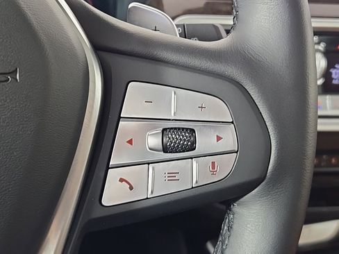 Used 2024 BMW X3 xDrive30i w/ Convenience Package image 34