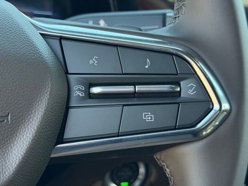New 2026 Chevrolet Tahoe LT RWD image 20