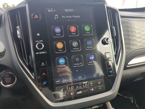 New 2025 Subaru Forester Premium image 21