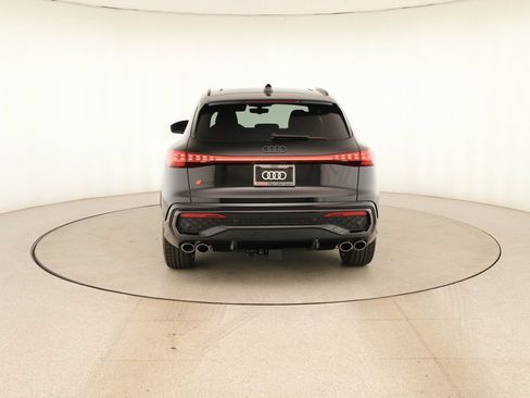 New 2026 Audi SQ5 Premium Plus AWD/4WD image 5