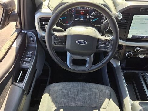 Used 2023 Ford F150 XLT w/ Equipment Group 302A High image 6