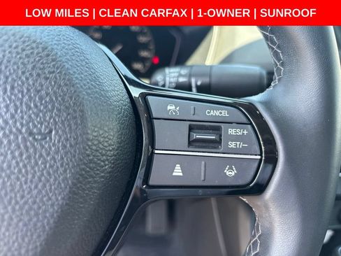 Used 2023 Honda Civic EX image 19