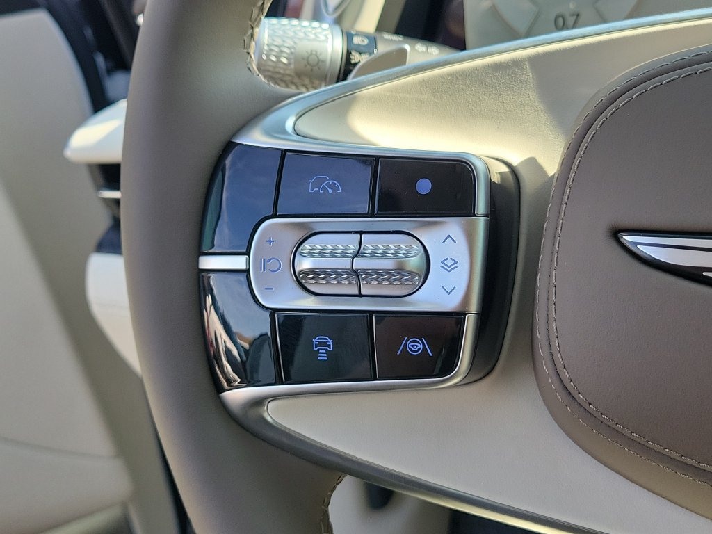 New 2026 Genesis G90 3.5T AWD/4WD image 19