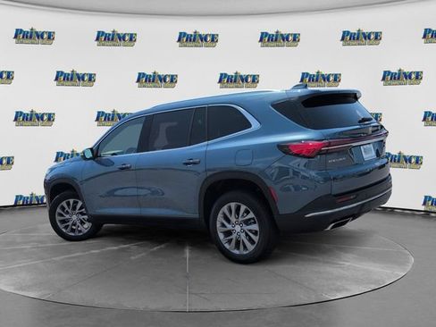 Used 2026 Buick Enclave Preferred FWD image 11