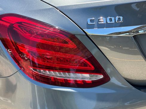 Used 2017 Mercedes-Benz C 300 Sedan image 13