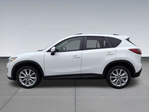 Used 2014 MAZDA CX-5 Grand Touring image 3