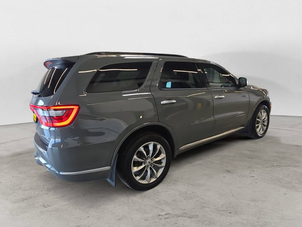 Used 2022 Dodge Durango Citadel AWD/4WD image 8