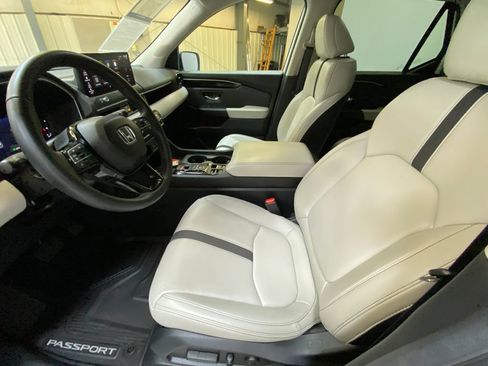 Used 2026 Honda Passport RTL image 21