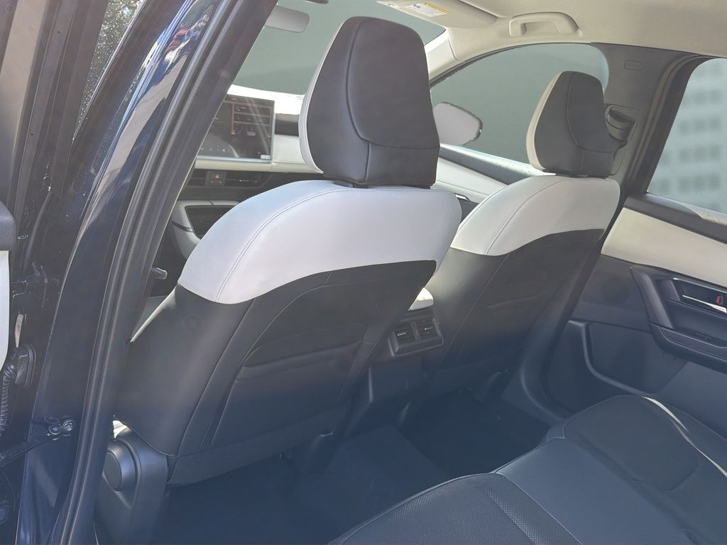 New 2026 MAZDA CX-5 Select AWD/4WD image 16