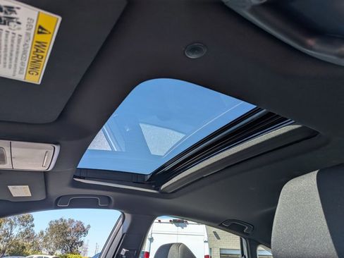 Certified 2025 Honda Accord Sport image 16