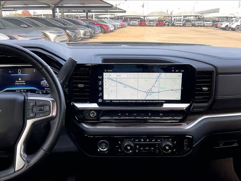 Certified 2023 Chevrolet Silverado 1500 LT image 7