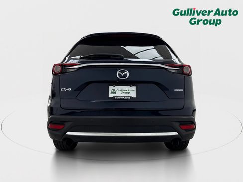 Used 2020 MAZDA CX-9 Grand Touring FWD image 7