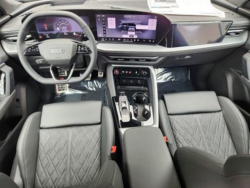 New 2026 Audi SQ5 Premium Plus AWD/4WD image 24