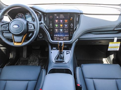 New 2025 Subaru Outback Wilderness image 12