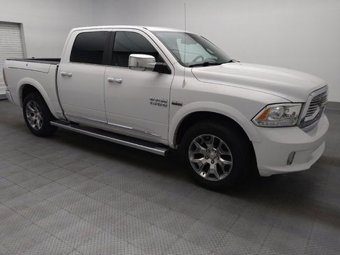Used 2017 RAM 1500 Limited image 11