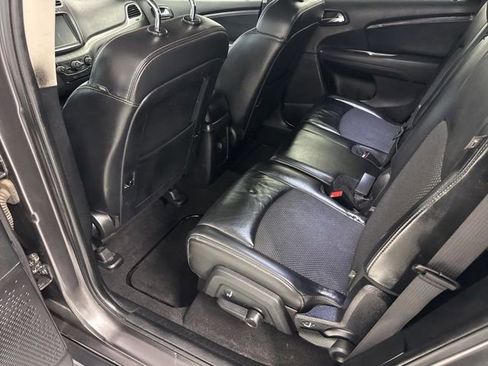 Used 2018 Dodge Journey Crossroad image 18