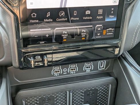 New 2026 RAM 1500 Limited AWD/4WD image 20