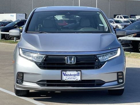 Used 2021 Honda Odyssey EX-L image 6
