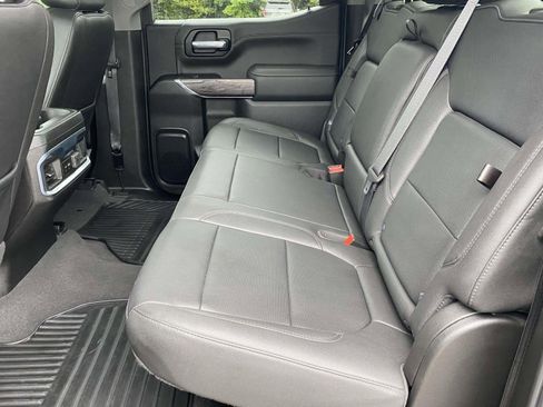 Used 2022 Chevrolet Silverado 1500 LTZ w/ LTZ Premium Package image 13