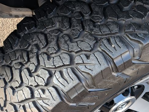 Certified 2023 Toyota Tacoma TRD Off-Road image 13