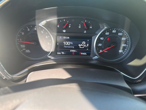 Used 2024 Chevrolet Equinox RS AWD/4WD image 22