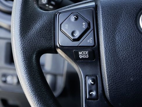 Used 2019 Toyota Tacoma SR w/ SR Convenience Package AWD/4WD image 21