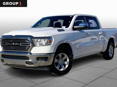 Used 2024 RAM 1500 Laramie