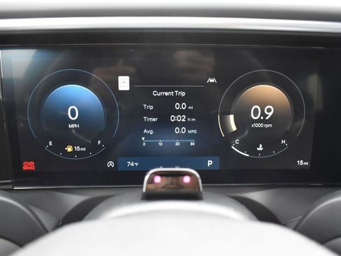 New 2026 Hyundai Palisade Calligraphy image 21