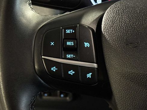 Used 2023 Ford Maverick XLT w/ Equipment Group 300A Standard AWD/4WD image 23