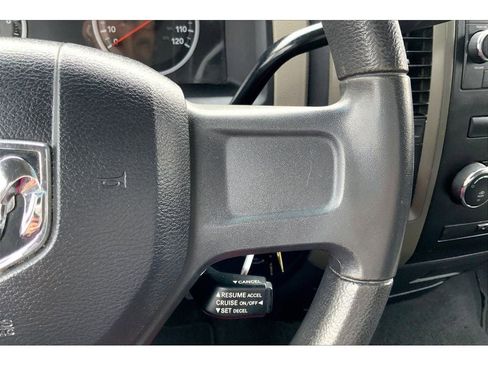 Used 2011 RAM 1500 ST w/ ST Popular Equipment Group AWD/4WD image 20