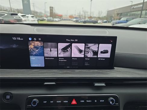 New 2026 Genesis GV80 3.5T Prestige image 16