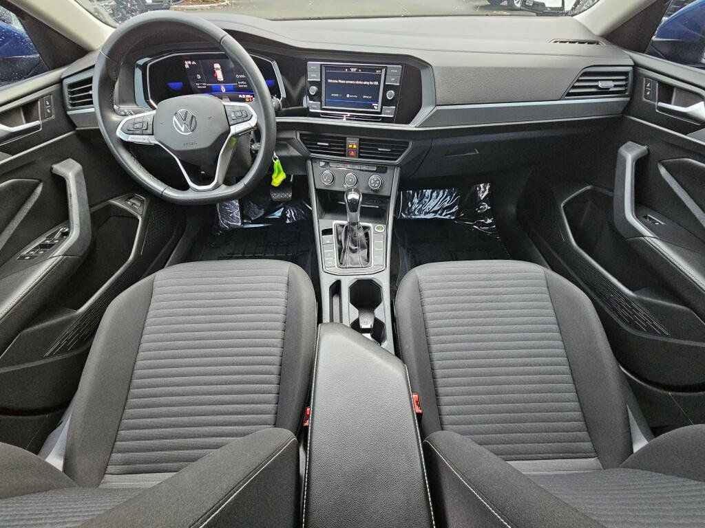 Used 2022 Volkswagen Jetta S FWD image 20