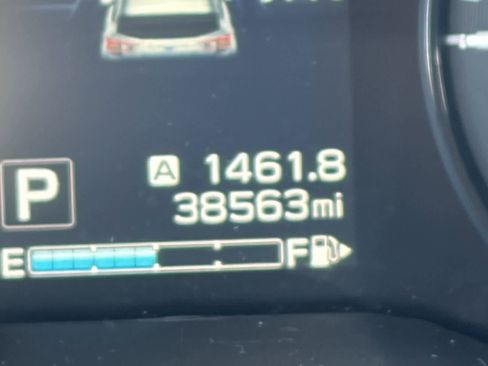 Used 2020 Subaru Impreza 2.0i image 22