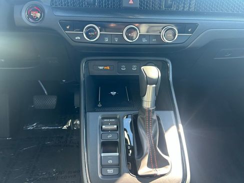 New 2026 Honda CR-V Sport-L image 13