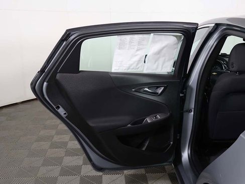 Used 2023 Chevrolet Malibu LT FWD image 20