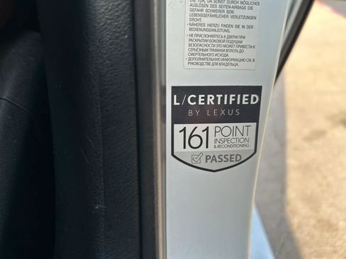 Used 2014 Lexus GS 350 w/ F Sport Package image 29