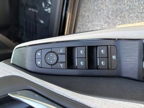 Used 2023 Nissan Rogue SV AWD/4WD image 20