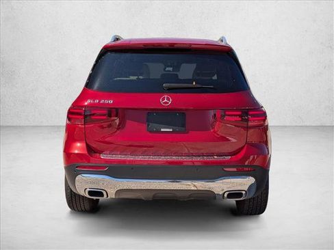 Certified 2026 Mercedes-Benz GLB 250 GLB 250 image 7