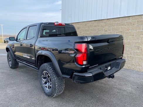 New 2026 GMC Canyon Elevation image 7