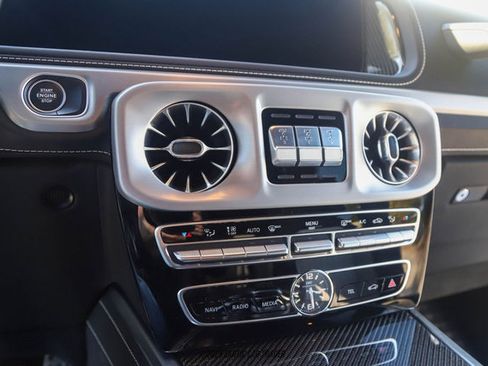 Used 2024 Mercedes-Benz G 63 AMG AMG  G 63 image 49