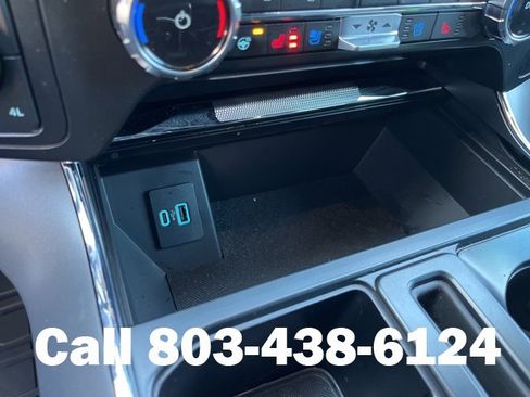 Used 2024 Ford F150 Lariat w/ Bed Utility Package image 28