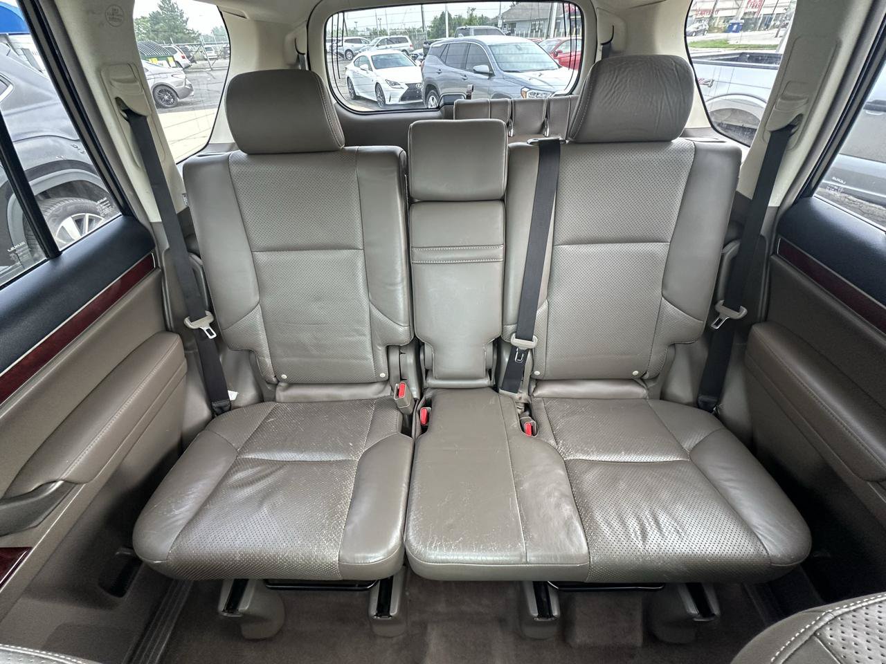 Used 2013 Lexus GX 460 Premium AWD/4WD image 27
