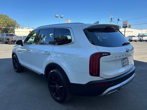 Used 2020 Kia Telluride SX FWD image 5