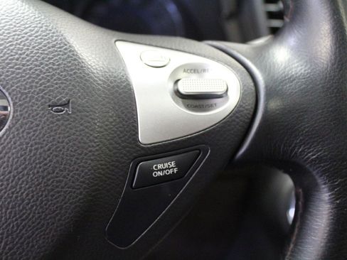 Used 2013 INFINITI FX37 AWD w/ Premium Pkg image 10