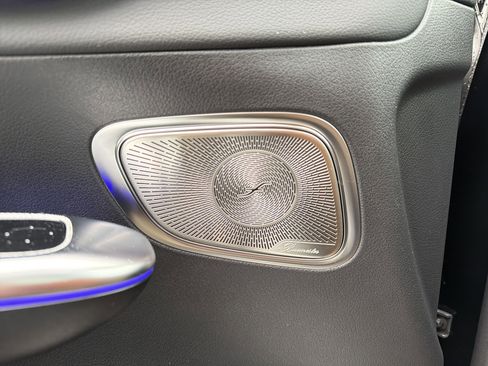 New 2026 Mercedes-Benz GLC 300 4MATIC image 13