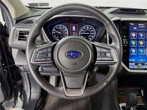 Used 2024 Subaru Ascent Touring AWD/4WD image 3