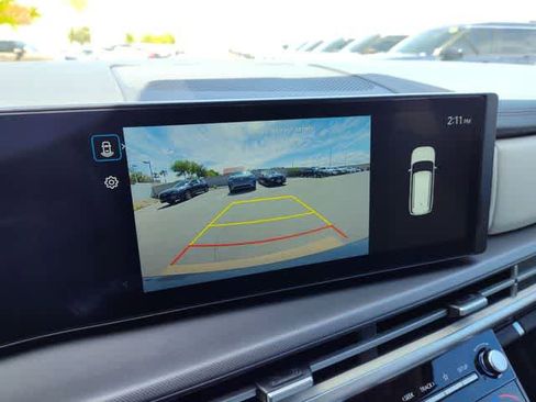 New 2026 Hyundai Santa Fe SEL FWD image 14