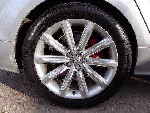 Used 2013 Audi A7 3.0T Premium Plus w/ Premium Plus Pkg image 43