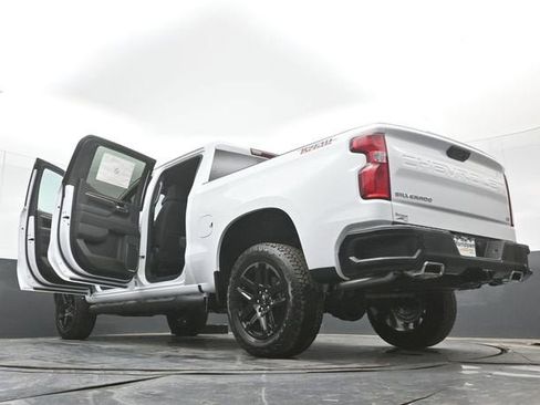 New 2026 Chevrolet Silverado 1500 LT Trail Boss w/ LT Trail Boss Premium Package image 55