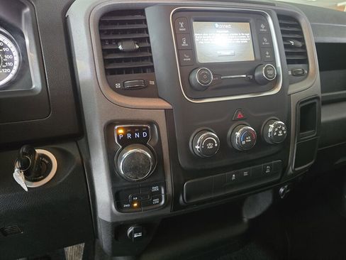 Used 2022 RAM 1500 Tradesman w/ Popular Equipment Group AWD/4WD image 18